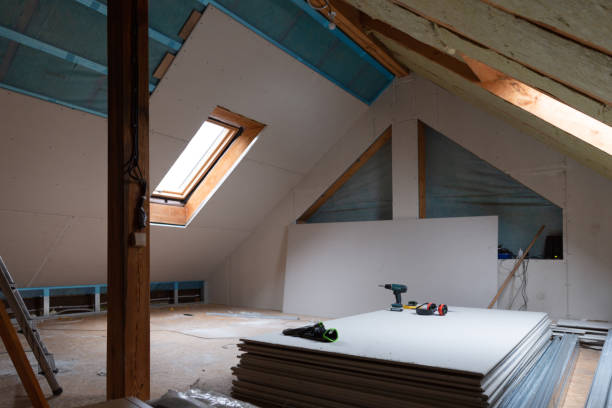 Best Professional Insulation Contractor  in Waynesville, OH