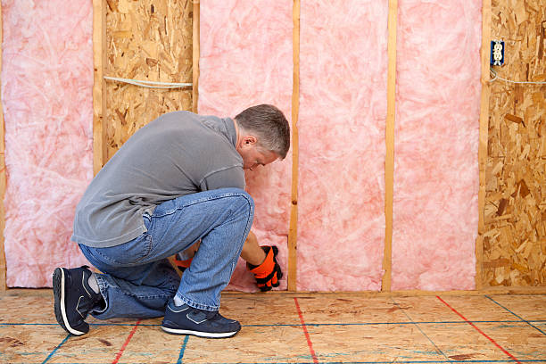 Insulation Inspection Services in Waynesville, OH