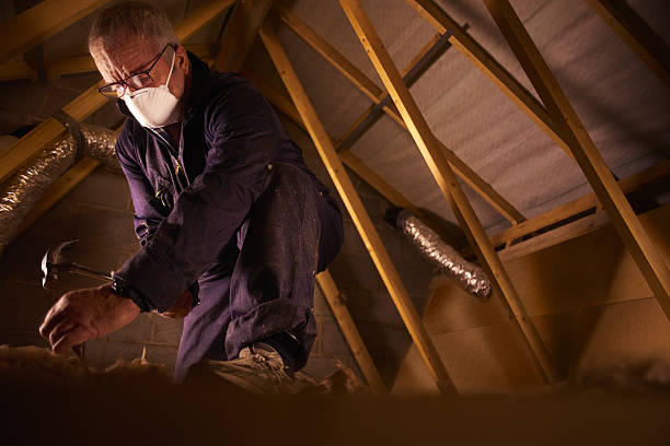 Soundproof Insulation Installation in Waynesville, OH