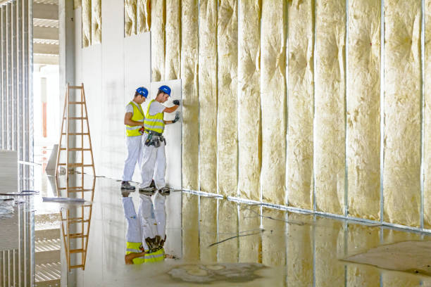 Range of Insulation Solutions in Waynesville, OH